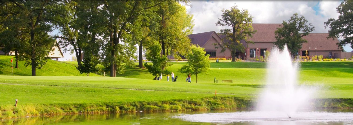 Fargo Golf The home of Fargo’s 5 public golf courses