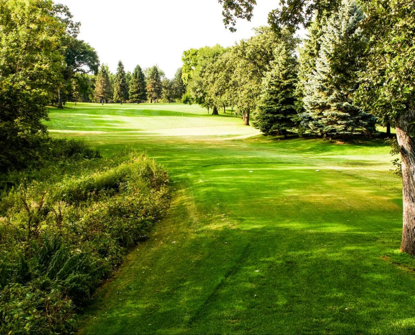 Course Tour Fargo Golf