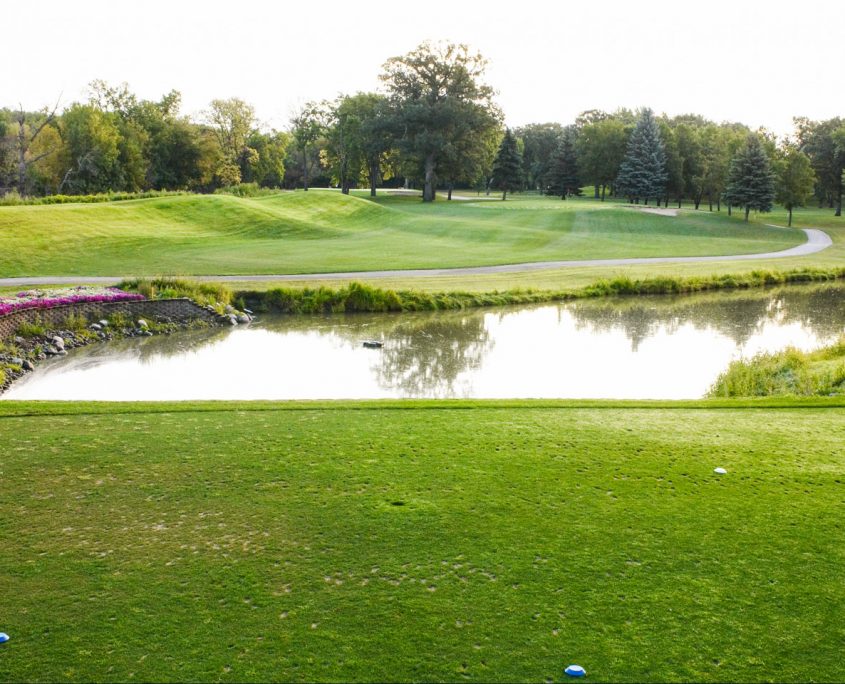 Course Tour Fargo Golf