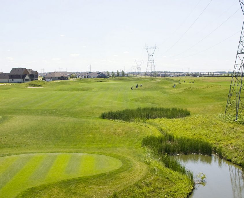 Course Tour Fargo Golf