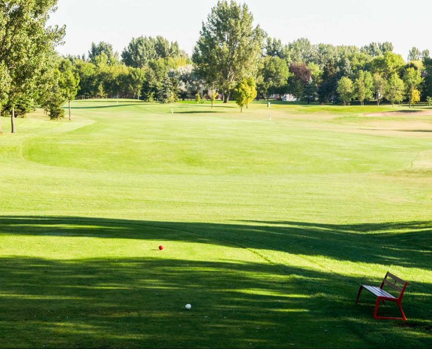 Course Tour Fargo Golf