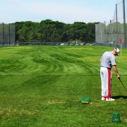 Edgewood Driving Range